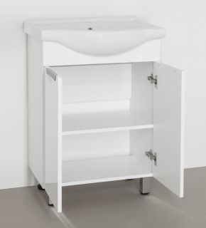 Тумба под раковину Style Line Жасмин ЛС-00000034